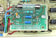 CROSSFIELD ELECTRONICS 7383-3000-08/09C CONVERTER BOARD W/ 7601-4160-01/02/03B