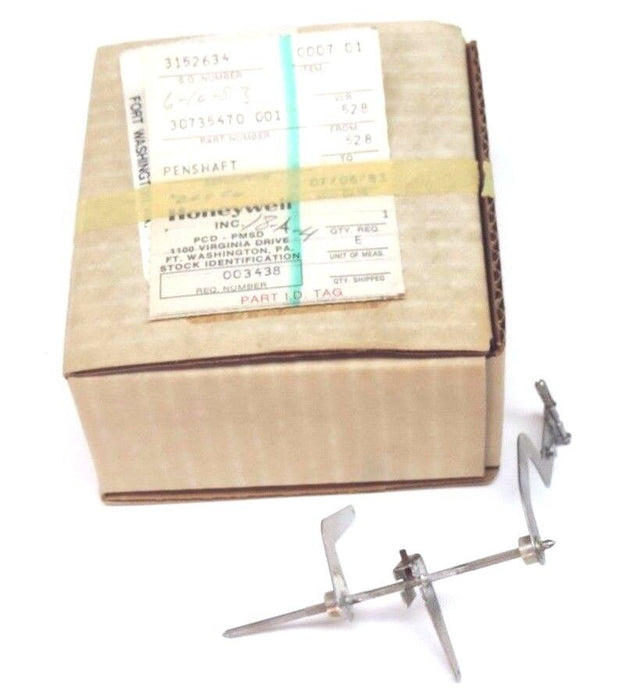 NIB HONEYWELL 30735470-001 PENSHAFT 30735470001