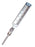 NIB JAY INSTRUMENT 9-200 TEMPERATURE GAUGE 50-550 DEG F 9200
