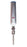 NIB JAY INSTRUMENT 9-200 TEMPERATURE GAUGE 50-550 DEG F 9200