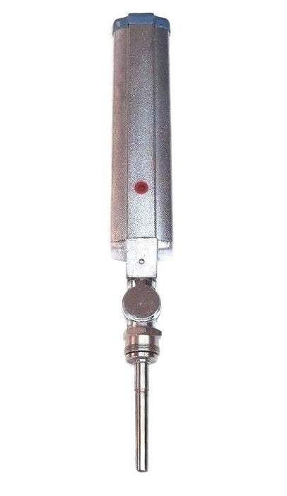 NIB JAY INSTRUMENT 9-200 TEMPERATURE GAUGE 50-550 DEG F 9200