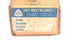 NIB JAY INSTRUMENT 9-200 TEMPERATURE GAUGE 50-550 DEG F 9200