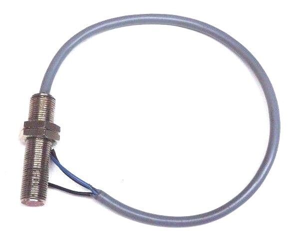 HONEYWELL MICRO SWITCH 922AA2XM-A9N-L PROXIMITY SENSOR 9.6-30VDC 922AA2XMA9NL