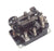 NIB STRUTHERS DUNN INC. 18XBX COIL 12 DC, 115V, AMPS: 0.5