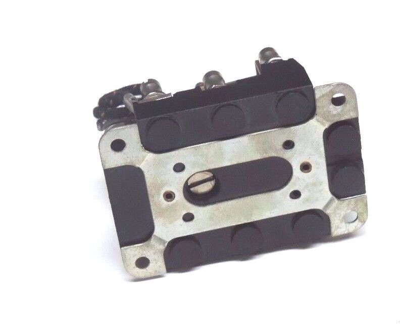 NIB STRUTHERS DUNN INC. 18XBX COIL 12 DC, 115V, AMPS: 0.5