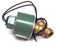 NEW ASCO 8211C73 SOLENOID VALVE 3/8" NPT 110-120V 50/60HZ 302288 REBUILD  KIT