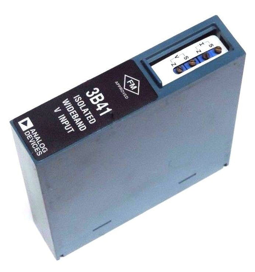 ANALOG DEVICES 3B41-03 ISOLATED WIDEBAND V INPUT 3B4103