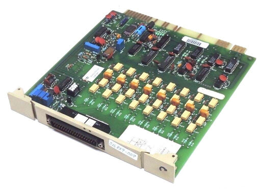 REPAIRED EAGLE SIGNAL CP740L1 THERMOCOUPLE BOARD WELEX REPAIR 00R384 D16859-007