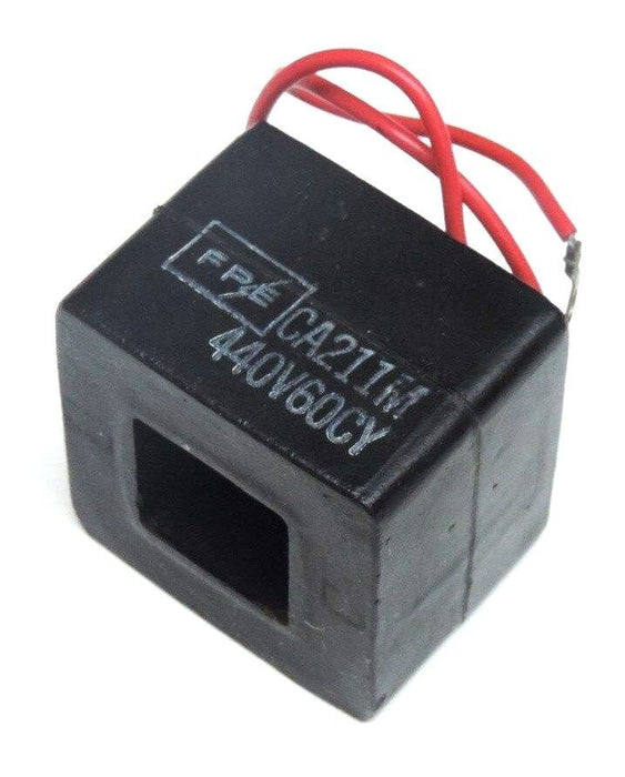 NIB FEDERAL PACIFIC CA211M COIL 440V, 60CY