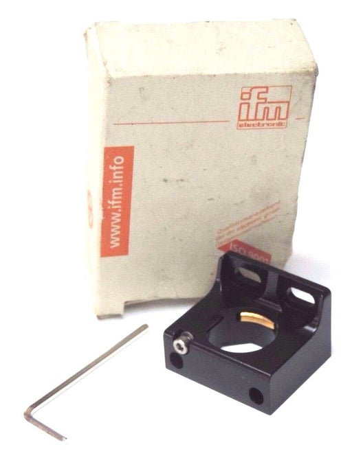 NIB IFM EFECTOR E10731 BRACKET IMC MONTHALTER ZINK