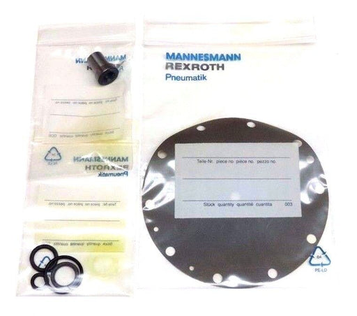 NIB MANNESMANN REXROTH 3796-3730090012 REPAIR KIT 37963730090012
