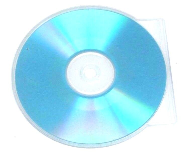 NEW CONTROL TECHNIQUES CTVue PROGRAMMING SOFTWARE CD CTVUE-CONFIG-CD, 962523-00