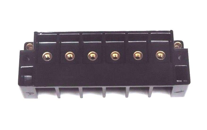 NIB HONEYWELL 30076232-000 TERMINAL BLOCK ASSY: 8235 30076232000