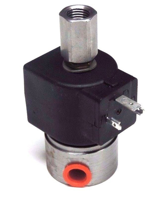 PARKER 71315SN2MNJ1 SOLENOID VALVE 1-1/4" NPT 10WATT, 24VDC, 90PSI