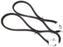LOT OF 2 NEW GATES AX33 TRI-POWER VEXTRA V-BELTS