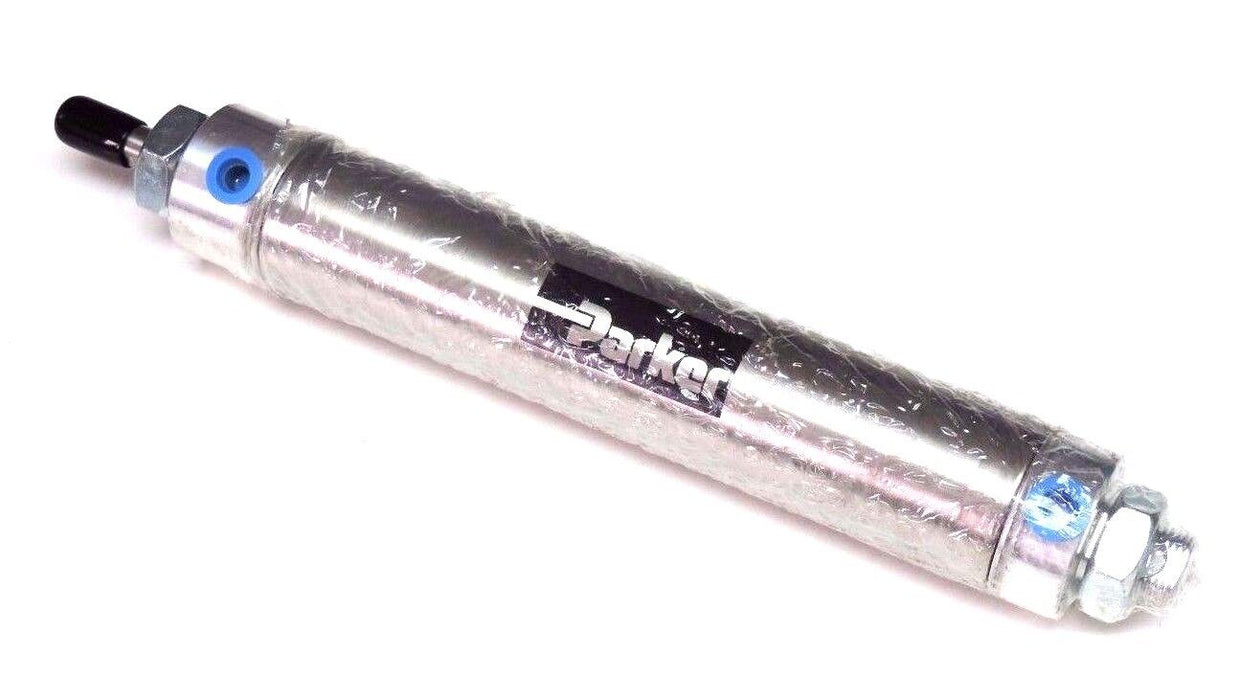 NEW PARKER 01.50 DXPSRM 6.000 CYLINDER WD407055 A, 1-1/2'' BORE, 6'' STROKE