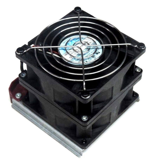 COMPAQ 176394-001 FOXCONN FAN ASSEMBLY 12VDC, 0.60A, 3615KL04WB59, 3615KL04WB59