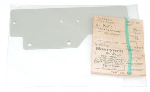 NEW HONEYWELL 30351601-001 MTG PLATE 30351601001