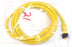 NEW BRAD HARRISON 113030K13M020 MINI-CHANGE CABLE 3P MALE/FEMALE ST/ST 2M