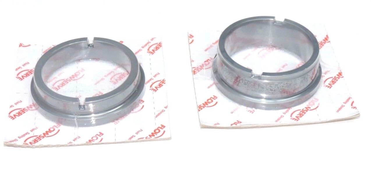 NEW FLOWSERVE 347036-799 REPAIR KIT 070732570 RINGS 482321900