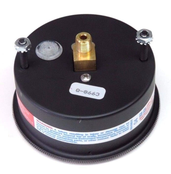 NIB JOHNSON CONTROL T-5500-1055 TEMPERATURE RECEIVER GAUGE 3.5", 40-240 F