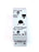 LOT OF 5 CARLO GAVAZZI EAS-S-M23-10M MINI E-TIMER 24-230V, 1-10 MIN, EASSM2310M