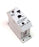 LOT OF 5 CARLO GAVAZZI EAS-S-M23-10M MINI E-TIMER 24-230V, 1-10 MIN, EASSM2310M