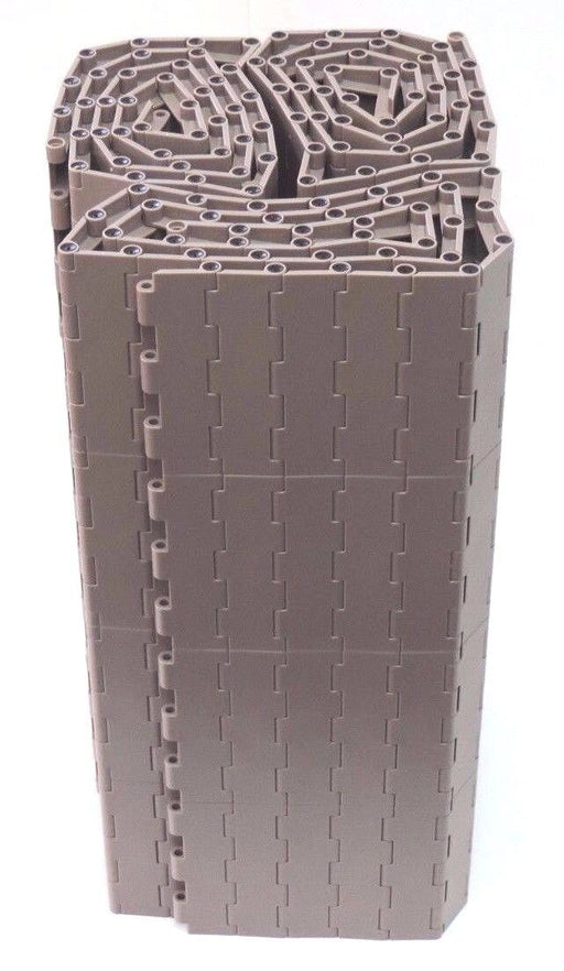 NIB REXNORD LF4705-24 MAT TOP CHAIN 15FT LENGTH, 24" WIDTH, 1.5" PITCH, LF470524