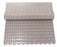 NIB REXNORD LF4705-24 MAT TOP CHAIN 15FT LENGTH, 24" WIDTH, 1.5" PITCH, LF470524