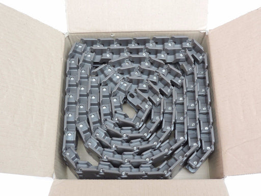 REGINA UP878TKD/000 - UP878T K3.1/4" FliteTop 878T SERIES CHAIN 10'LX3 ¼"WX1 ½"P