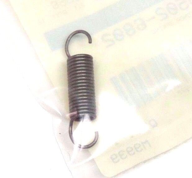 LOT OF 10 NIB JOHNSON CONTROLS V-9502-6802 PILOT POSITIONER SPRINGS V95026802