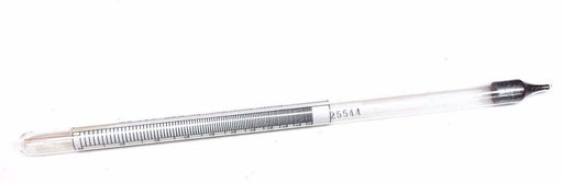 LOT OF 2 NEW COLE PARMER 08291-50 HYDROMETERS 1.00-2.00 SPECIFIC GRAVITY 300MM