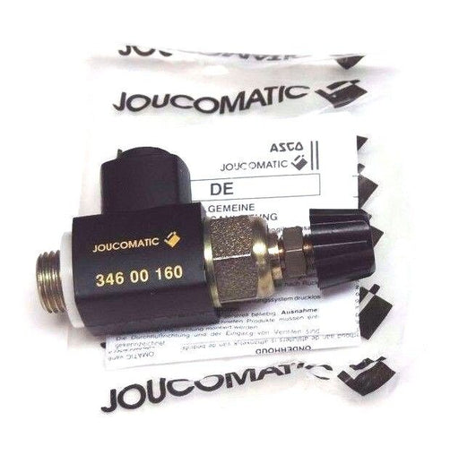 NEW JOUCOMATIC 346 00 160 VALVE 34600160