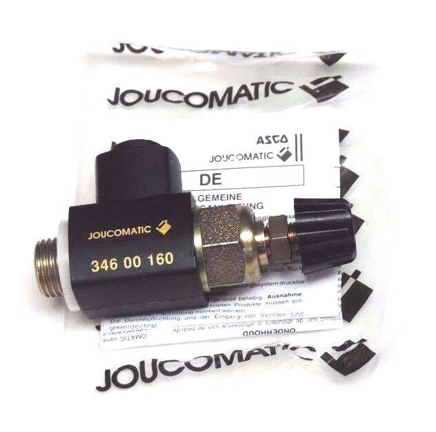 NEW JOUCOMATIC 346 00 160 VALVE 34600160
