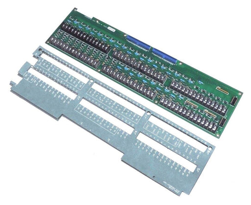 HONEYWELL 14506052-001 PC BOARD ASSEMBLY D W/ HONEYWELL 14506537-002 INSULATORS