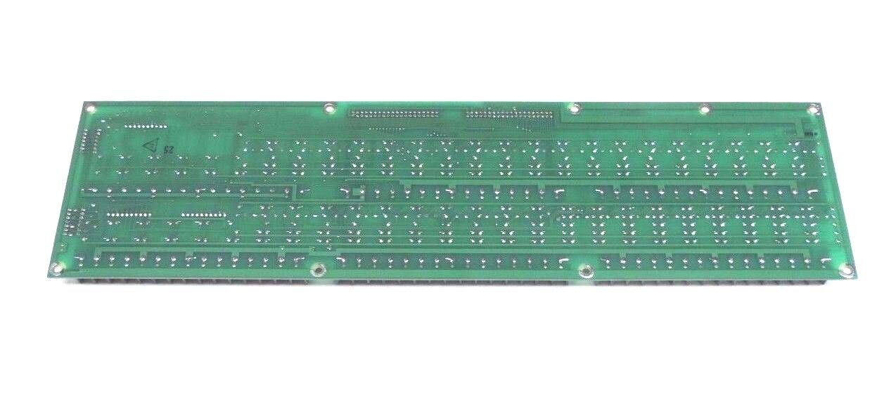 HONEYWELL 14506052-001 PC BOARD ASSEMBLY D W/ HONEYWELL 14506537-002 INSULATORS