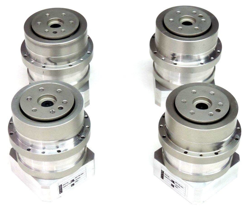 LOT OF 4 ONVIO GEARHEADS 9001755-0001, P023141, P023140, P023145, P023151