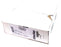 NIB REGINA UP879TK3.1/4 TABBED FLAT CHAIN 10FT LENGTH 3-1/2" WIDTH 1-1/4" PITCH