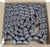NIB REGINA UP879TK3.1/4 TABBED FLAT CHAIN 10FT LENGTH 3-1/2" WIDTH 1-1/4" PITCH