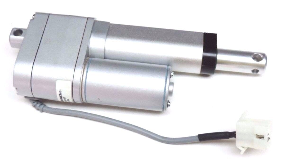 NEW ACCUWEB MA-25-03 LINEAR ACTUATOR MA2503