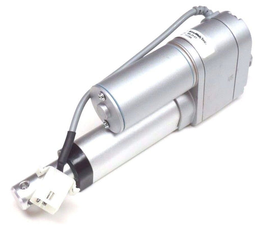NEW ACCUWEB MA-25-03 LINEAR ACTUATOR MA2503