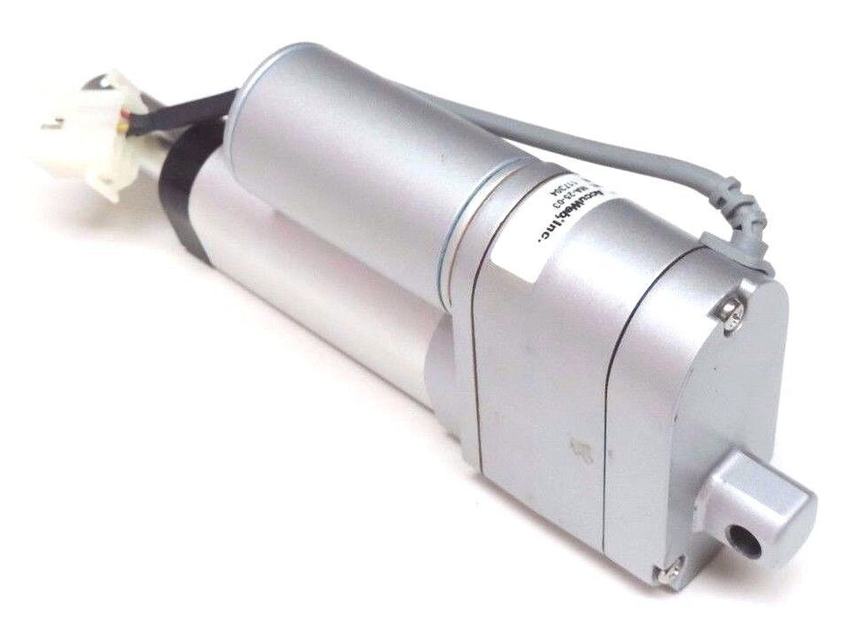 NEW ACCUWEB MA-25-03 LINEAR ACTUATOR MA2503