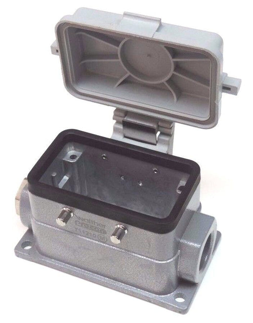 LOT OF 2 NEW WALTHER 711210 SURFACE MOUNT BASES