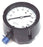 NEW ASHCROFT AISI 316 TUBE & SOCKET DURAGAUGE PLUS GAUGE 0-200PSI, 1/2" NPT