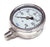 NIB WIKI TYPE: 233.54 2.5'' RANGE: 600PSI, P/N: 9831937, CONN: 1/4'' NPT LM