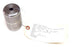 NEW TRI-CLOVER 8-1-S REGULATING DETERGENT KNOB 750331, 004328, 81S