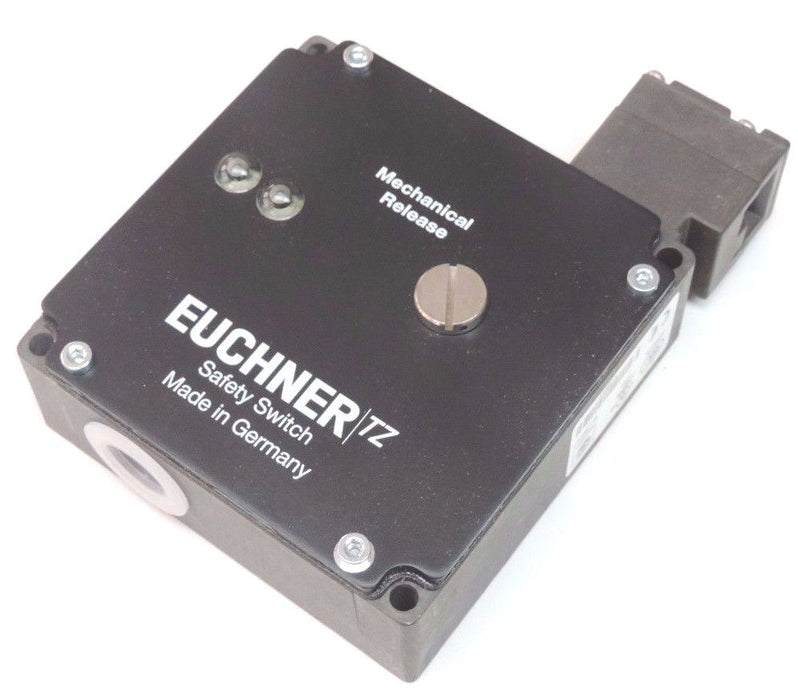 NIB EUCHNER TZ2RE024MVAB SAFTEY SWITCH ID. NR. : 088071, AC/DC 24V