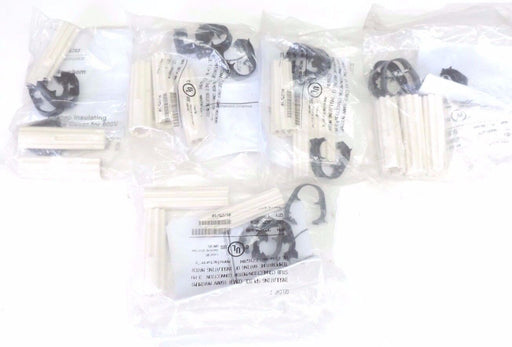 LOT OF 6 NIB TYCO 986734-000 GEL CAP INSULATING SPLICE COVERS 986734000