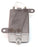 NIB ASHCROFT ASH-RX-D-100-B-M-MB4-42-B-050 PRESSURE TRANSMITTER 4-20MA, RXLDP
