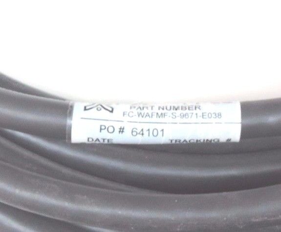 NEW TOLOMATIC 36201173 FLEX-CABLE FC-WAFMF-S-9671-E038